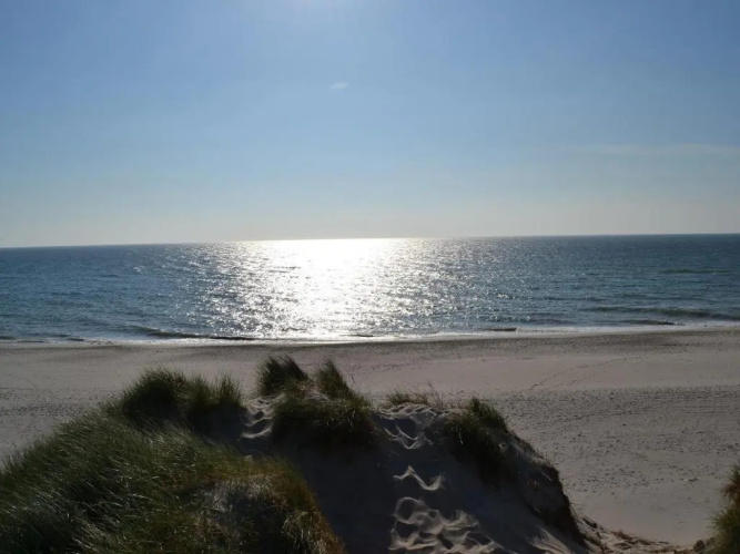 Søndervig Camping & Cottages
