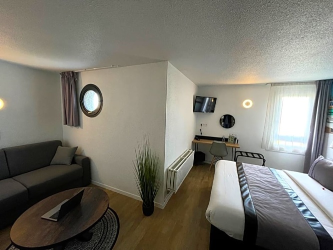 Superior Single room