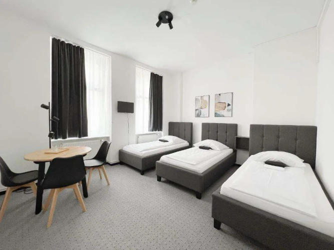 Hotel AVAlex