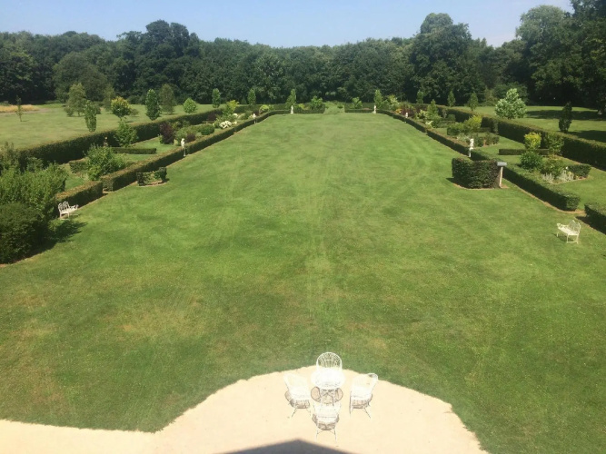 Chateau de la Ferriere