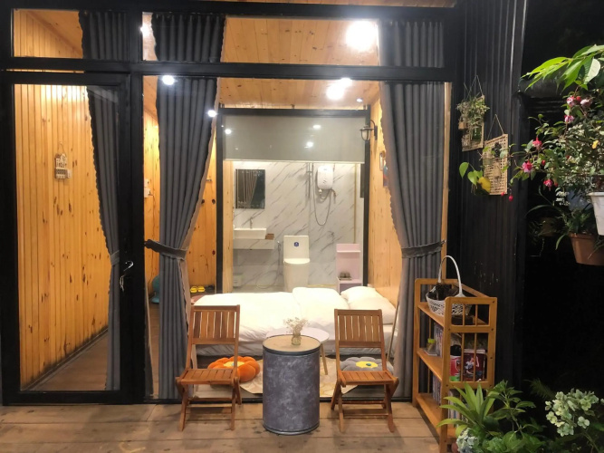 Bắp's House Đà Lạt