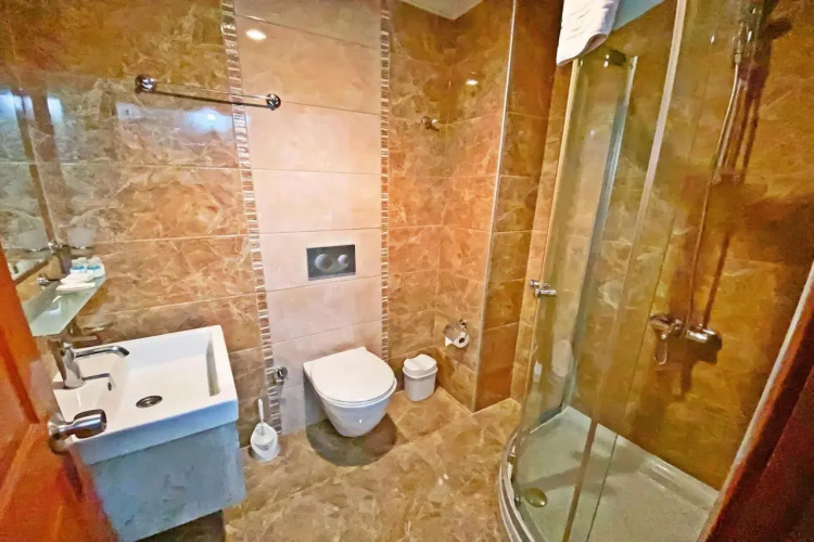 Zehra Hotel