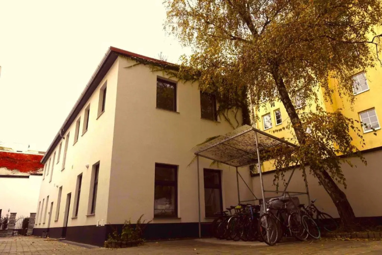 Otel görseli