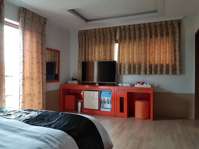 My Motel
