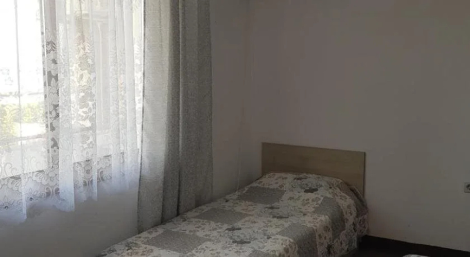 Guest Rooms Radost
