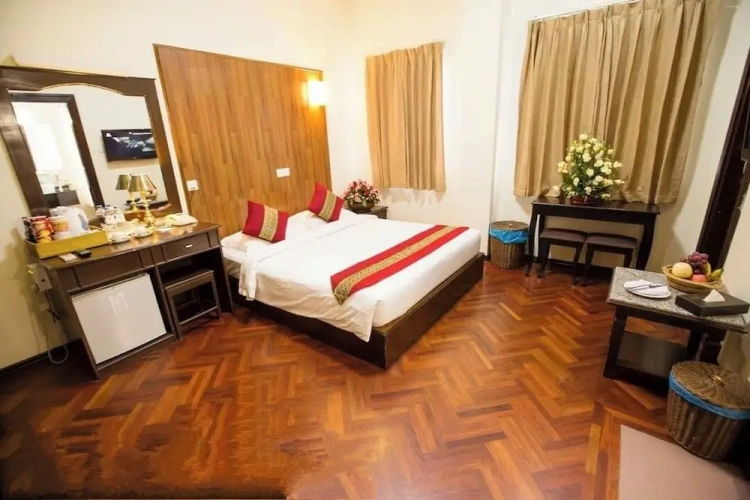 Superior Double room