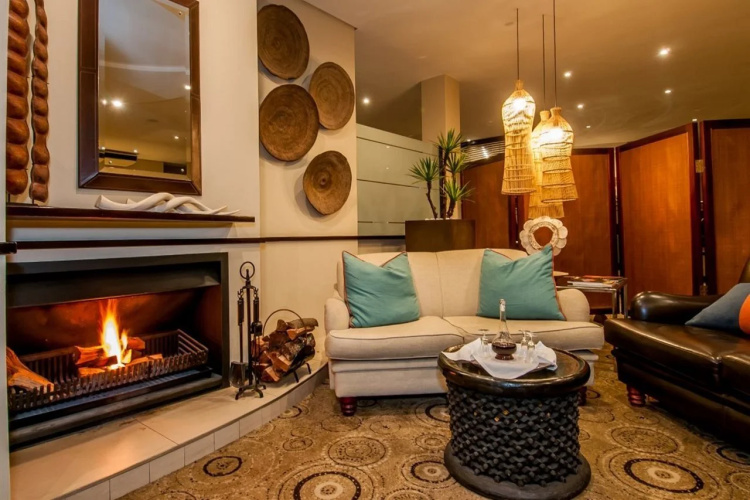 The Paxton Hotel