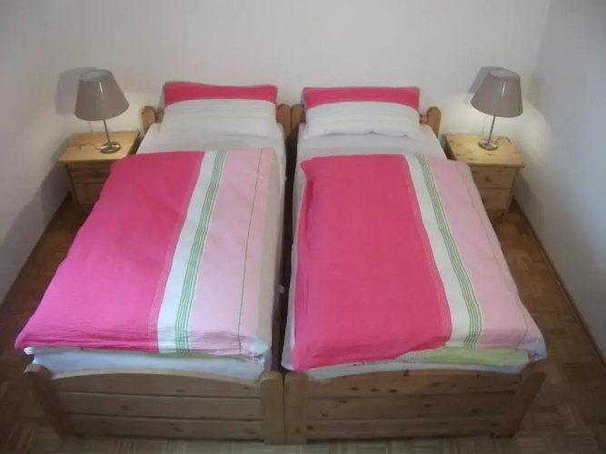 Ferienwohnung Annemarie