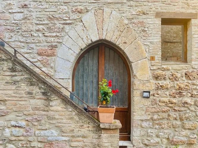 1 Bedroom Double Apartment