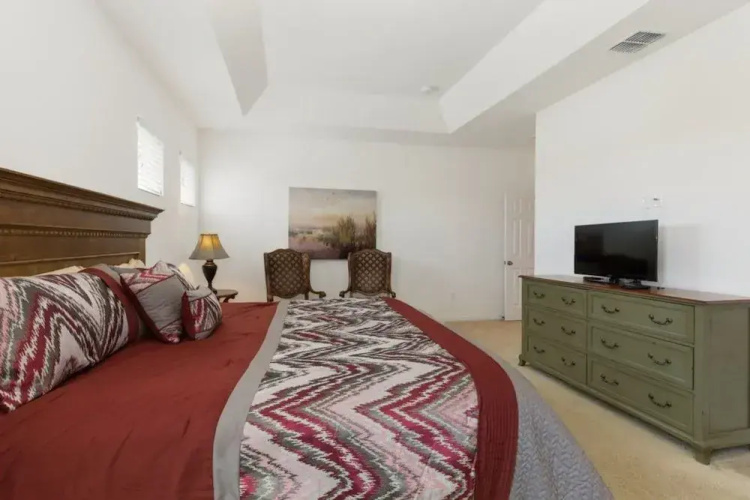 Veranda Palms 2545