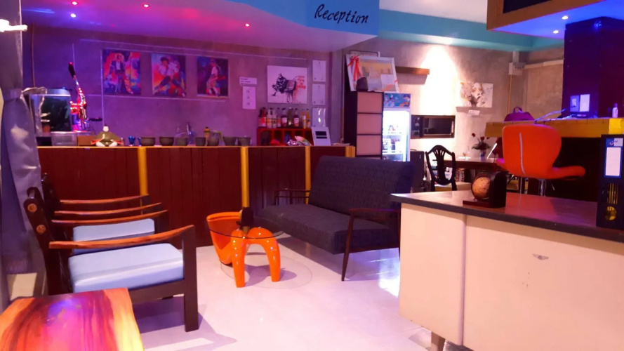 Imagen del hotel