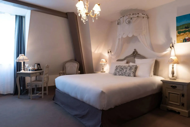 Hotelbild