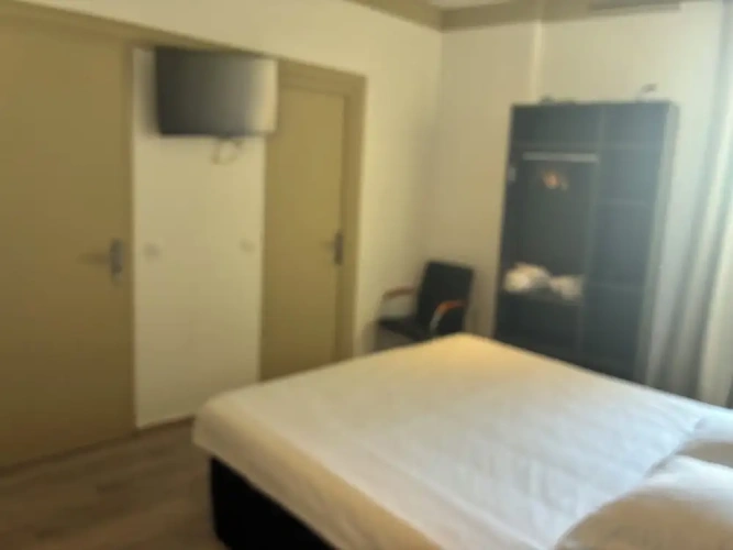 Comfort Double room with balcony and with city view
