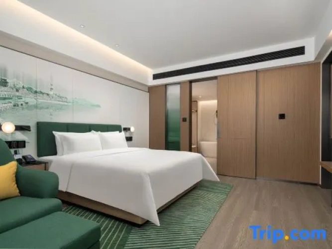 Business Double Suite