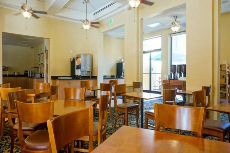 Residence Inn Anaheim Maingate photo 23