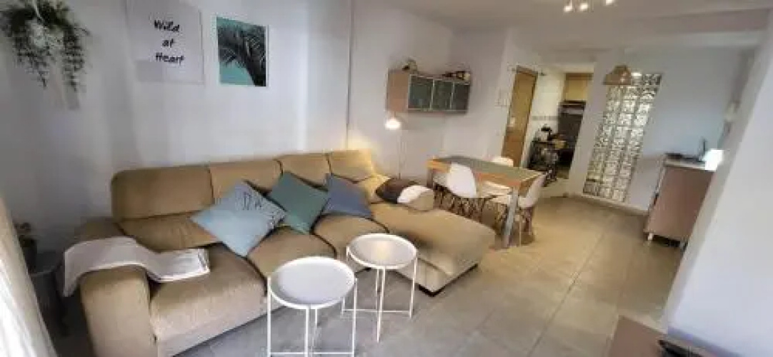 Casa Dora Puzol