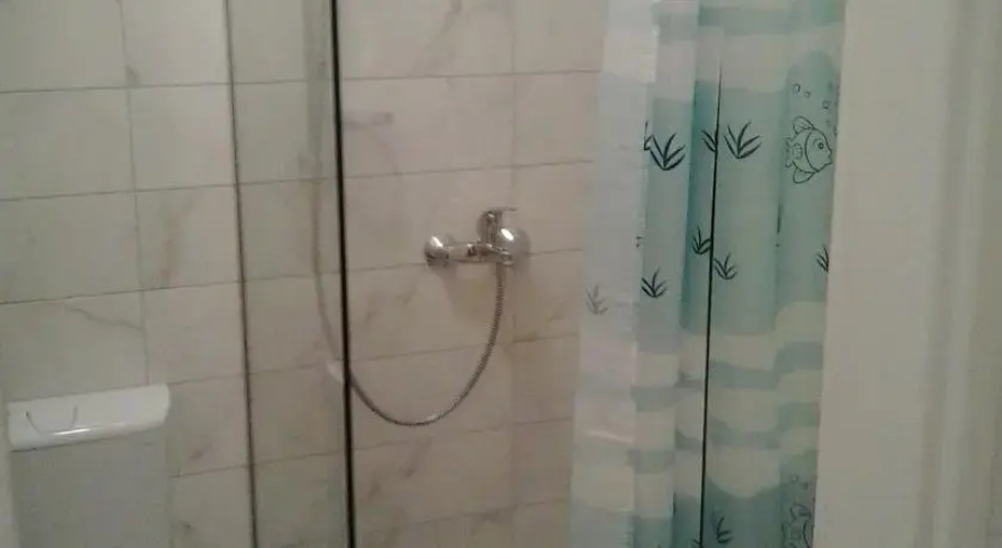 Apartment Ljilja