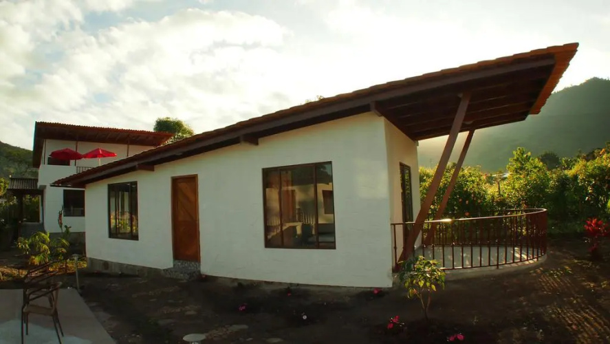 Mindo Coffee Lodge & Spa