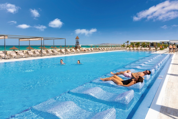 Riu Palace Boavista photo 17