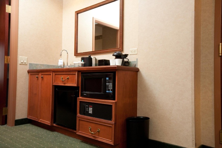 Embassy Suites by Hilton Lincoln photo 41