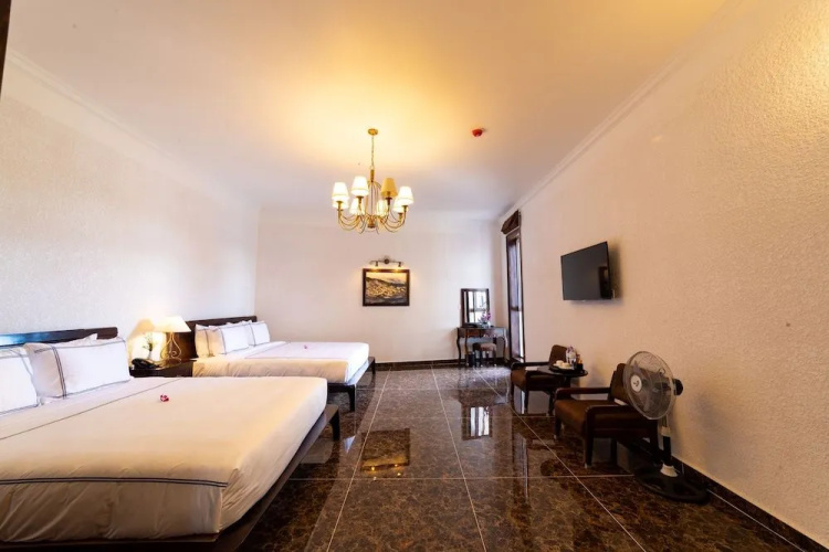 EX Hotel Dalat