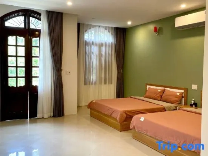 Premium Double room