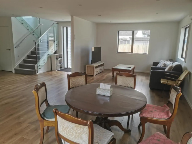 Private Room1 in Central Papatoetoe