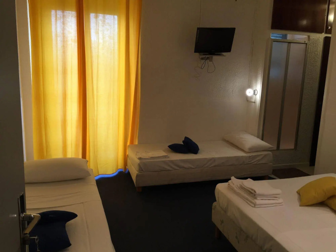 Hotel Monet