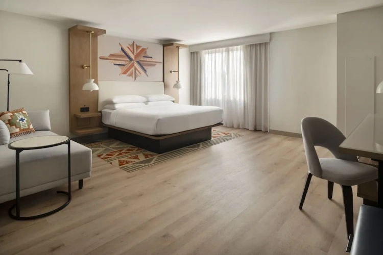 Premium Double room