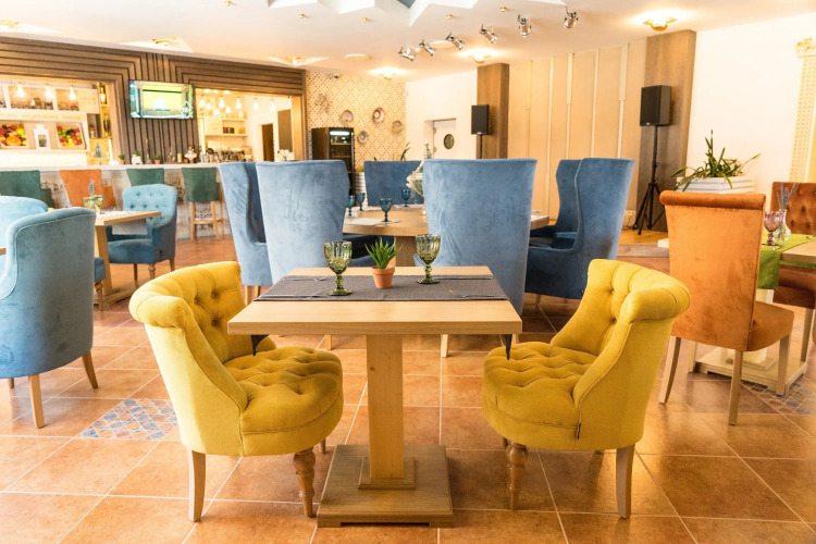 Фотография отеля