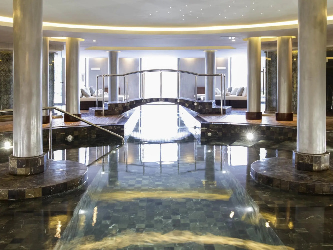 Sofitel Montevideo Casino Carrasco and Spa photo 17