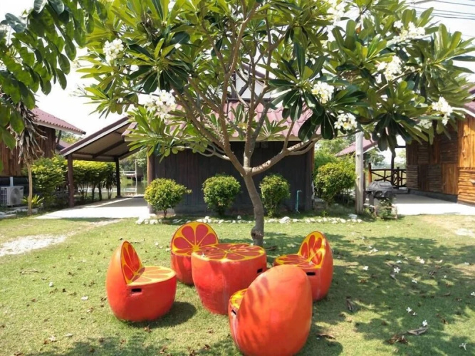 Rabiangmai Resort