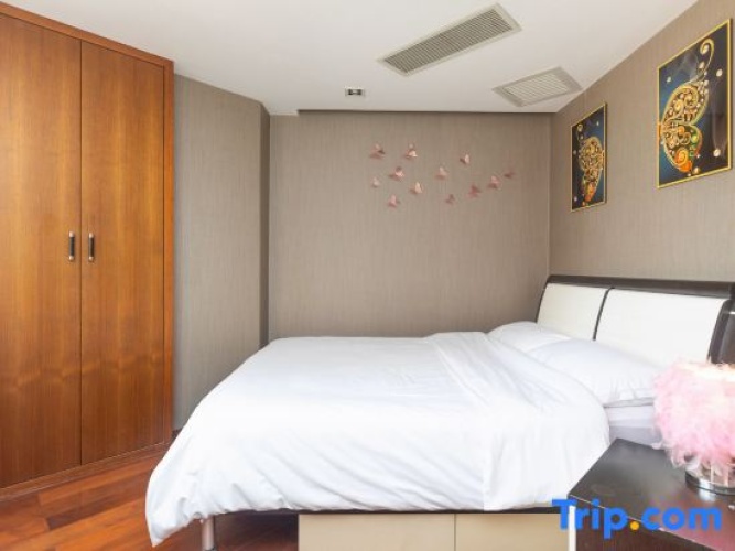 1 Bedroom Suite