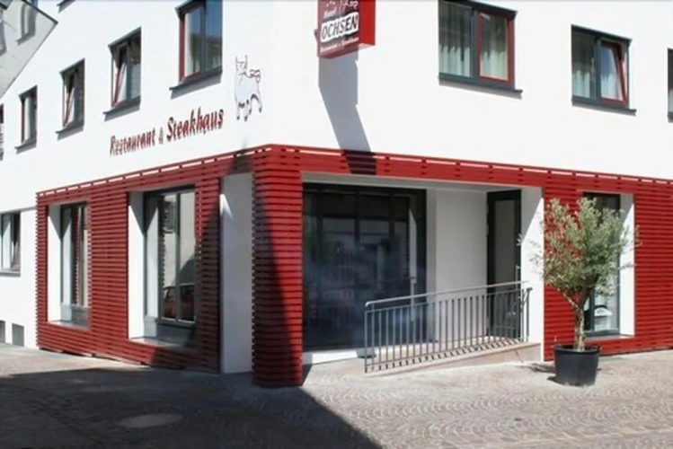 Hotel Ochsen