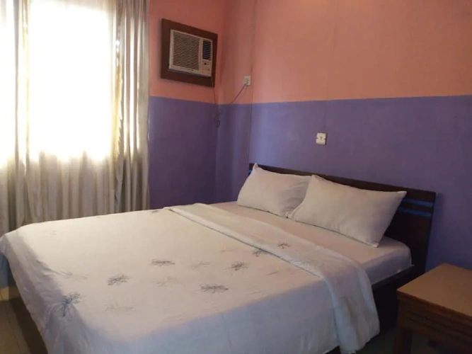 Royal Double room