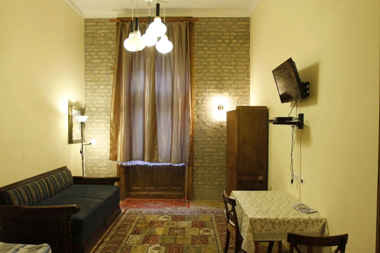 RingAvenue Apartments