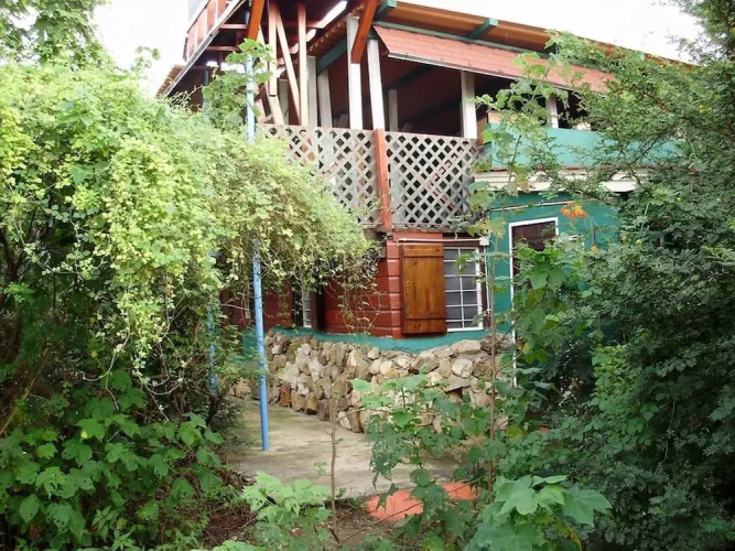 Ecolodge