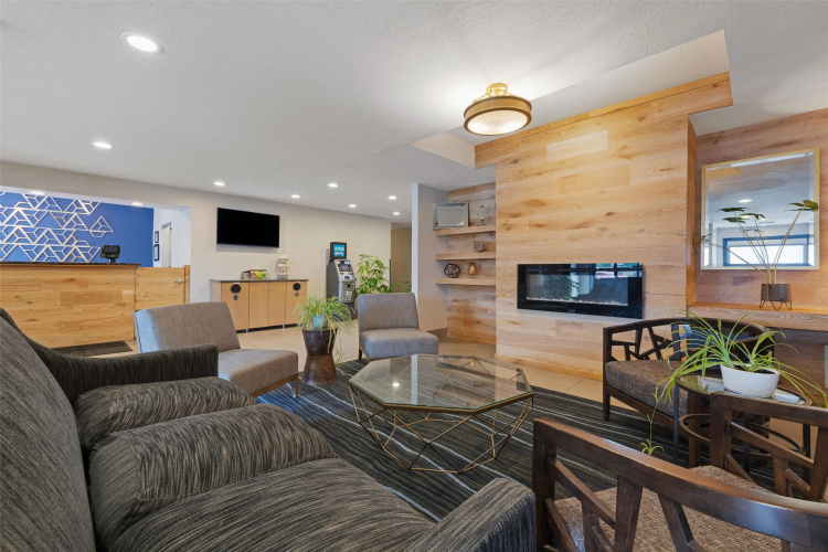 Best Western Eau Claire South