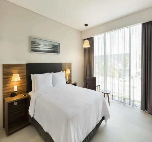 Fiesta Inn Express Cancún Cumbres