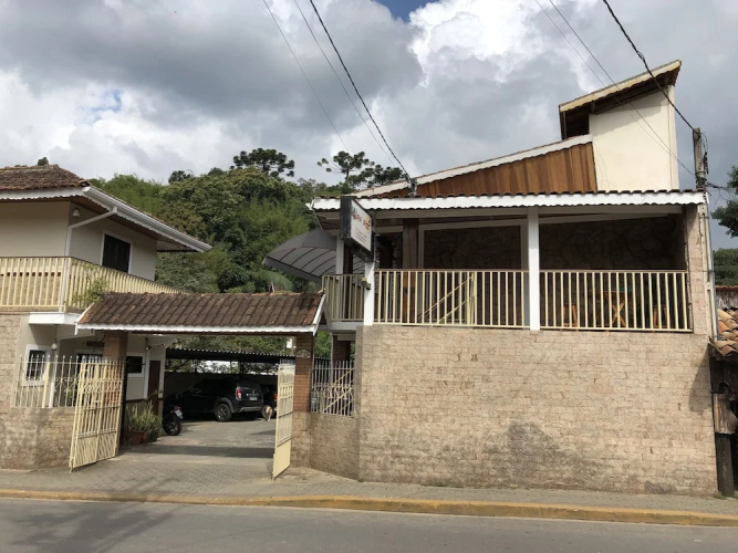 Pousada Beira Rio