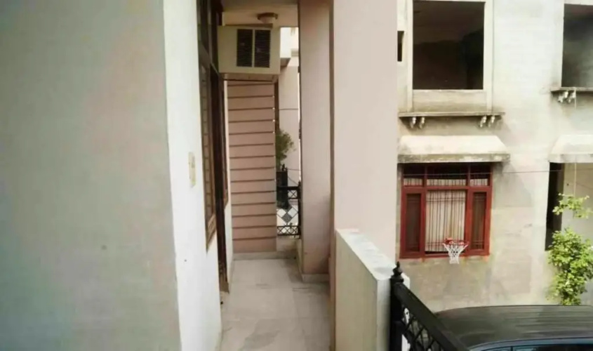 Landmark Residency Hotel