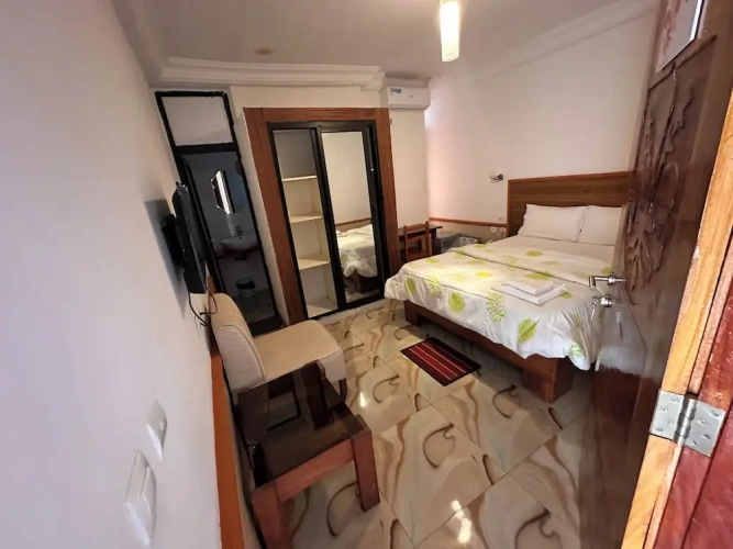 Classic Double room