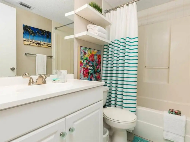 Seacrest by Bender Vacation Rentals