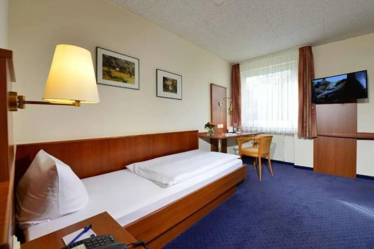Hotel Haus Kronenthal