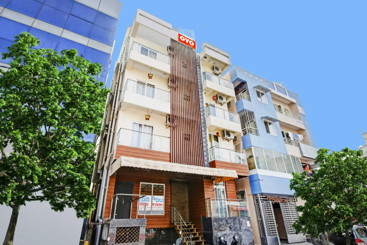 Hotelafbeelding