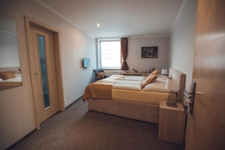 Comfort Double room