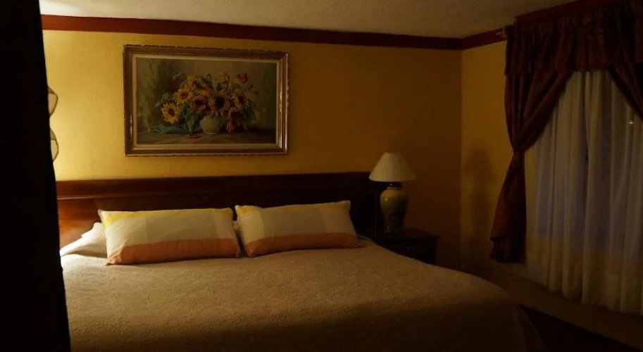 Hotel Posada Las Campanas