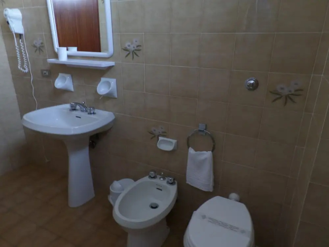 Hotel Meri