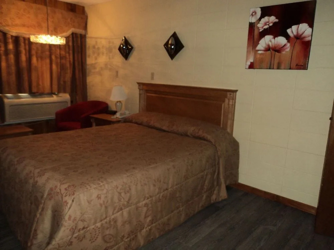 Motel Rustik