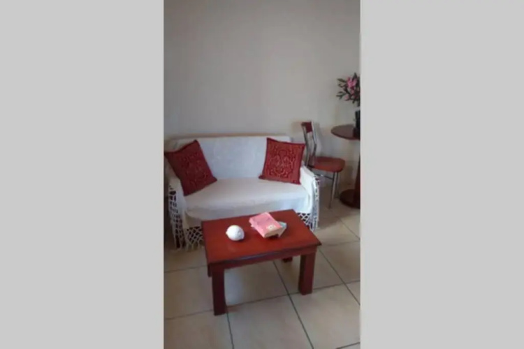 Markos apartments 2